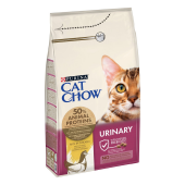 Purina Cat Chow Special Care Urinary - за поддържане на уринарния тракт на котки над 12 месеца